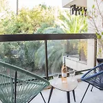 Superb Apartment With Pool Tennis & Parking