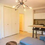 Superb Apartment With Pool Tennis & Parking