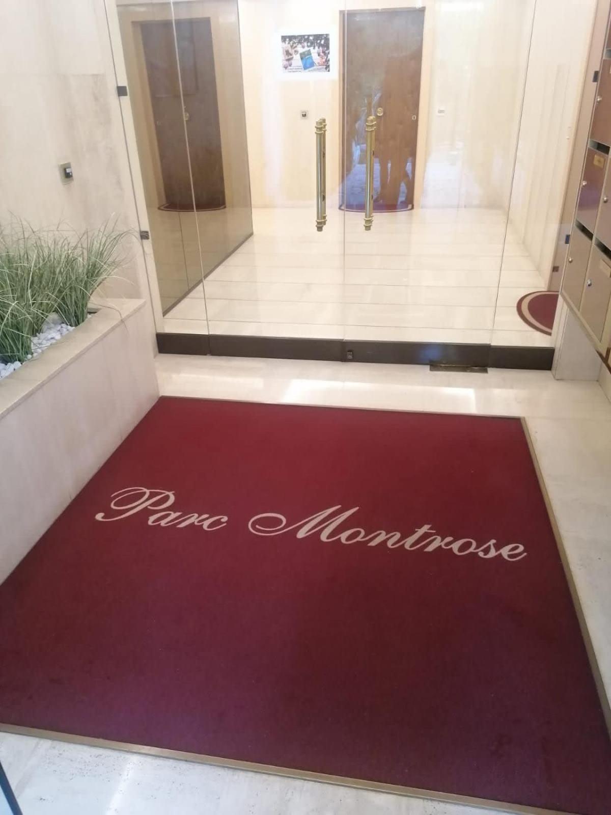 Superb With Pool Tennis & Parking Appartement Cannes